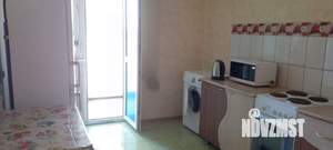 1-к квартира, на длительный срок, 40м2, 7/22 этаж