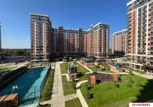 2-к квартира, на длительный срок, 52м2, 5/16 этаж