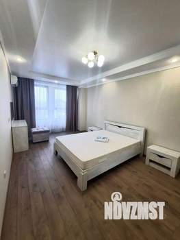2-к квартира, на длительный срок, 50м2, 4/16 этаж