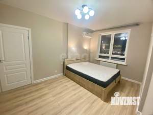 2-к квартира, на длительный срок, 48м2, 8/16 этаж