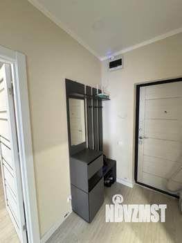 1-к квартира, на длительный срок, 40м2, 4/16 этаж