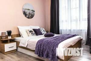 2-к квартира, посуточно, 56м2, 10/17 этаж