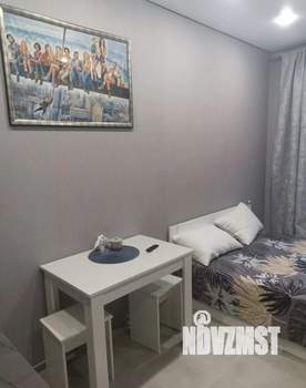 Студия квартира, посуточно, 18м2, 11/16 этаж