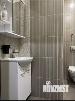 1-к квартира, на длительный срок, 42м2, 7/10 этаж