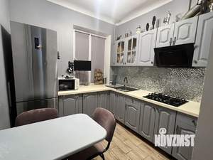 3-к квартира, на длительный срок, 77м2, 2/2 этаж