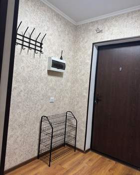 1-к квартира, на длительный срок, 38м2, 8/10 этаж