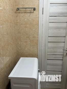 Студия квартира, на длительный срок, 25м2, 3/5 этаж