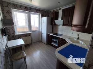2-к квартира, на длительный срок, 43м2, 5/5 этаж