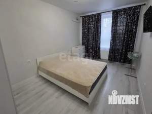 1-к квартира, на длительный срок, 39м2, 2/20 этаж