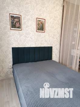 Студия квартира, посуточно, 25м2, 9/16 этаж