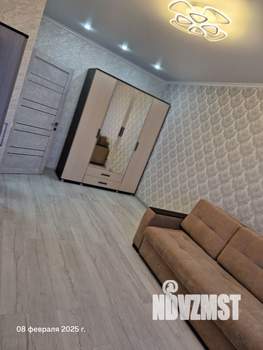 1-к квартира, на длительный срок, 37м2, 11/25 этаж