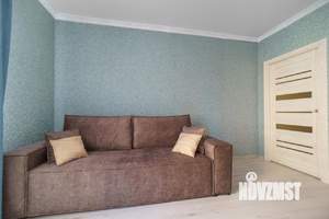 2-к квартира, посуточно, 75м2, 1/1 этаж