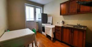 1-к квартира, на длительный срок, 38м2, 7/18 этаж