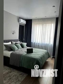 1-к квартира, посуточно, 35м2, 7/16 этаж