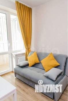 2-к квартира, посуточно, 40м2, 1/1 этаж