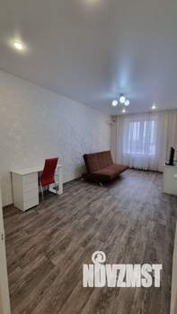 1-к квартира, на длительный срок, 39м2, 7/23 этаж