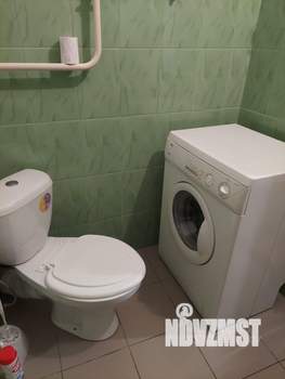 1-к квартира, на длительный срок, 46м2, 10/12 этаж