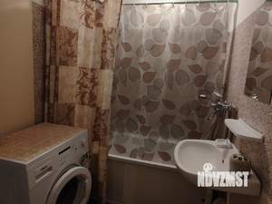 1-к квартира, на длительный срок, 38м2, 10/16 этаж