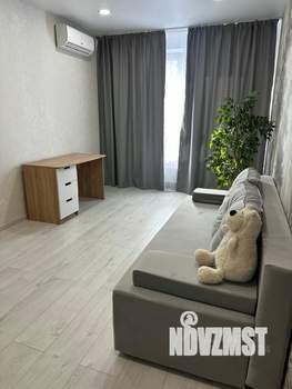 3-к квартира, на длительный срок, 60м2, 9/18 этаж