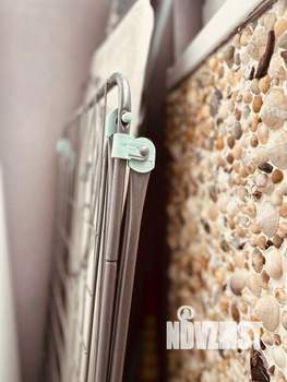 Студия квартира, посуточно, 20м2, 9/18 этаж