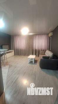 1-к квартира, на длительный срок, 55м2, 16/21 этаж