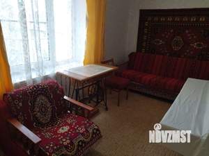 2-к квартира, на длительный срок, 46м2, 2/5 этаж