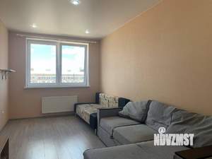 2-к квартира, на длительный срок, 56м2, 19/19 этаж