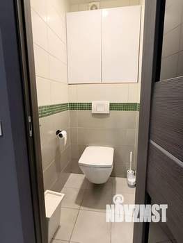 2-к квартира, посуточно, 75м2, 14/17 этаж