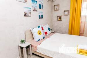 Студия квартира, посуточно, 30м2, 2/24 этаж