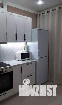 1-к квартира, на длительный срок, 45м2, 8/22 этаж