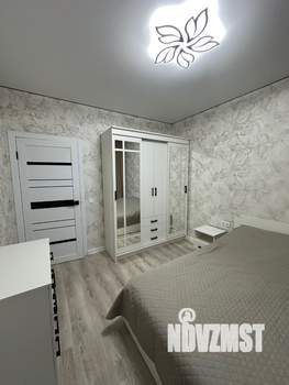 2-к квартира, на длительный срок, 53м2, 8/17 этаж