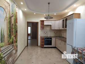 1-к квартира, на длительный срок, 50м2, 4/25 этаж