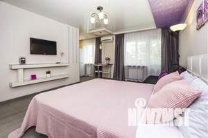 1-к квартира, посуточно, 35м2, 4/5 этаж