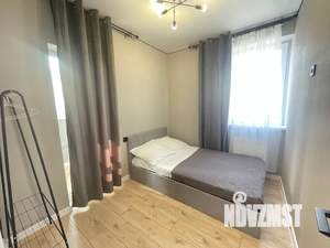 2-к квартира, посуточно, 40м2, 5/9 этаж