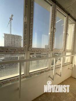 1-к квартира, на длительный срок, 32м2, 8/24 этаж