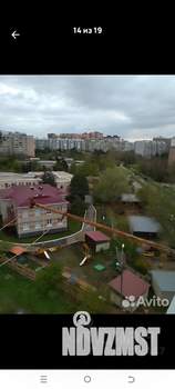 1-к квартира, на длительный срок, 39м2, 9/10 этаж