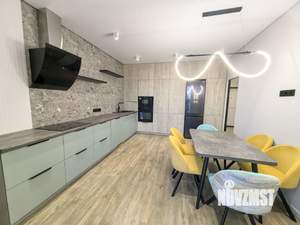 3-к квартира, на длительный срок, 135м2, 14/18 этаж