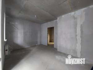 Студия квартира, на длительный срок, 25м2, 14/22 этаж