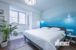 2-к квартира, посуточно, 62м2, 4/16 этаж