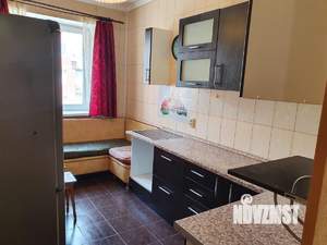 1-к квартира, на длительный срок, 40м2, 3/4 этаж