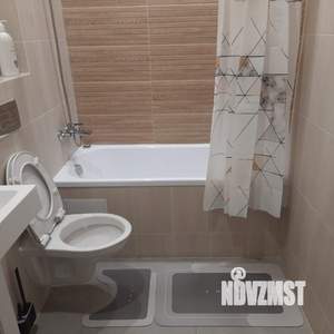 Студия квартира, посуточно, 27м2, 16/16 этаж