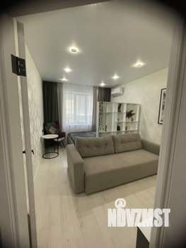 1-к квартира, на длительный срок, 37м2, 10/18 этаж