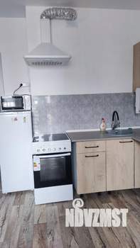 1-к квартира, на длительный срок, 43м2, 11/12 этаж