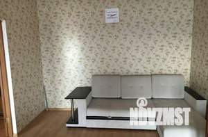 1-к квартира, на длительный срок, 48м2, 4/4 этаж