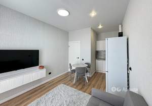 1-к квартира, на длительный срок, 41м2, 18/24 этаж