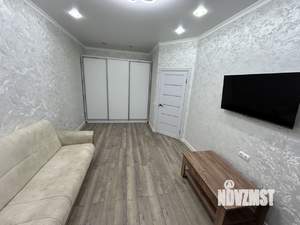 1-к квартира, на длительный срок, 39м2, 9/9 этаж