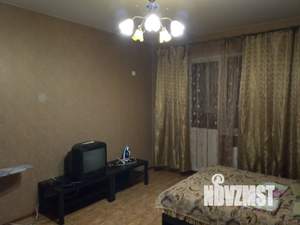 1-к квартира, посуточно, 50м2, 14/19 этаж