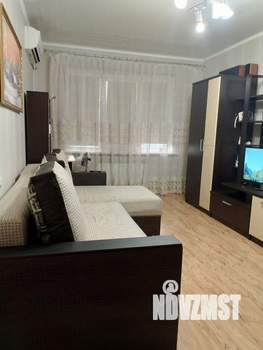 1-к квартира, на длительный срок, 40м2, 5/5 этаж