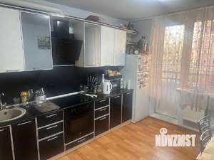 3-к квартира, на длительный срок, 84м2, 2/19 этаж