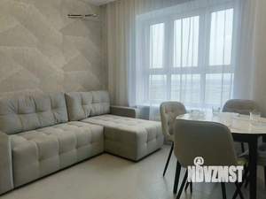 2-к квартира, на длительный срок, 59м2, 9/22 этаж